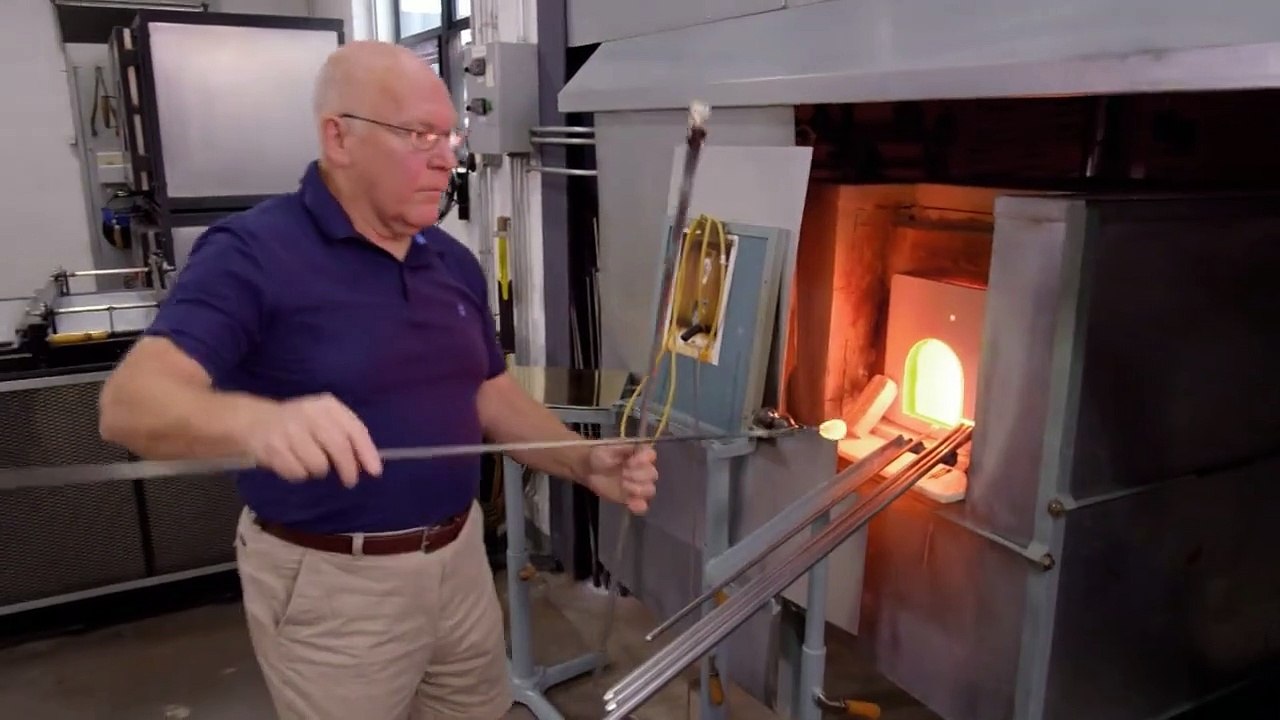 History in the Making - Geschichte handgemacht Staffel 1 Folge 6 HD Deutsch