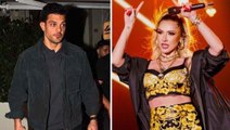 Hadise ile boşanan Mehmet Dinçerler, hakkındaki iddiaları sessiz bıraktı