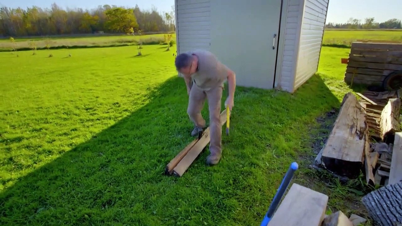 History in the Making - Geschichte handgemacht Staffel 1 Folge 5 HD Deutsch