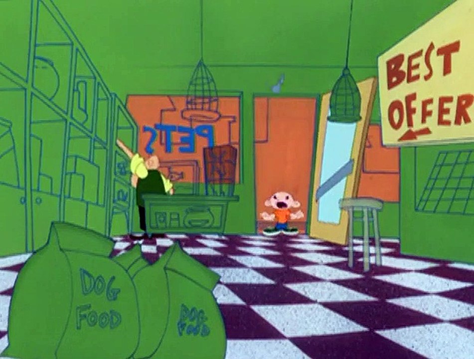 Immer Ärger mit Newton Staffel 1 Folge 12 HD Deutsch