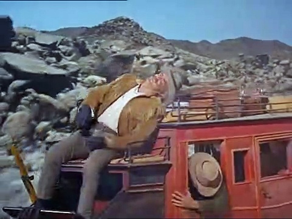 Bonanza Staffel 4 Folge 29 HD Deutsch