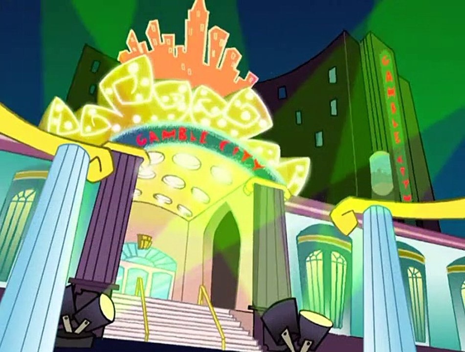 Immer Ärger mit Newton Staffel 2 Folge 2 HD Deutsch