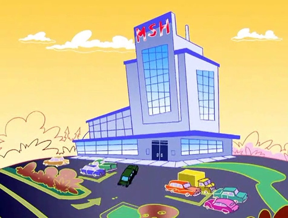 Immer Ärger mit Newton Staffel 2 Folge 1 HD Deutsch