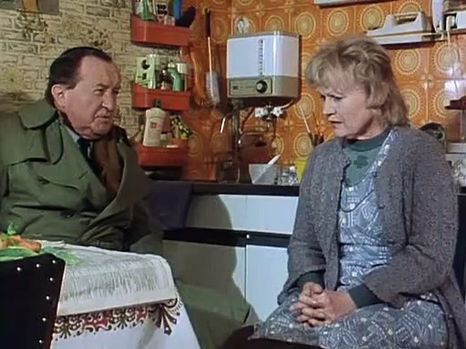 Der Alte Staffel 6 Folge 10 HD Deutsch