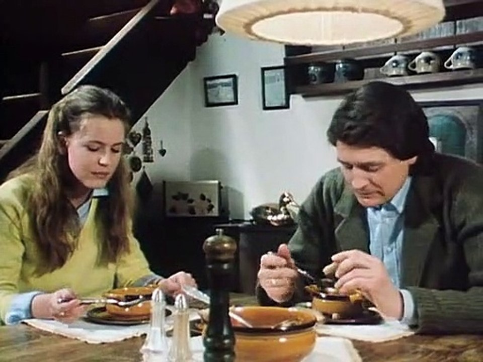 Der Alte Staffel 6 Folge 8 HD Deutsch