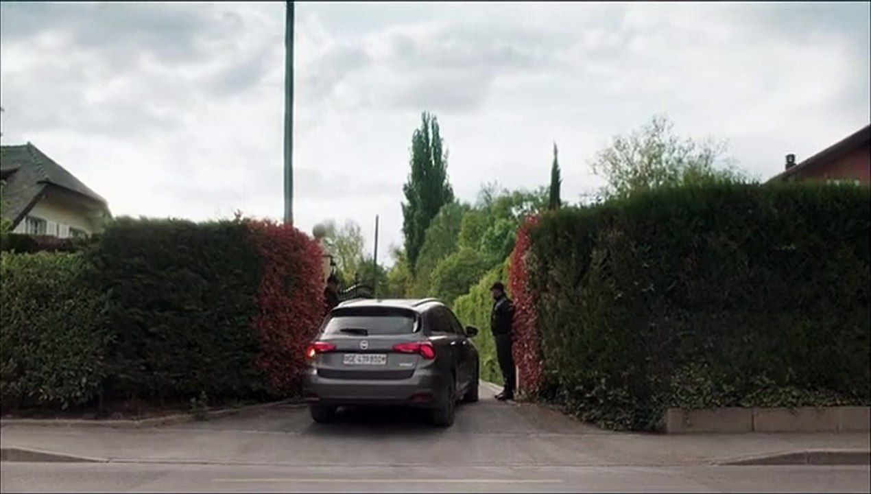 Banking District Staffel 1 Folge 6 HD Deutsch