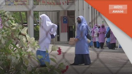 Bajet 2023 | Sekolah perlukan infrastruktur moden termasuk tandas duduk