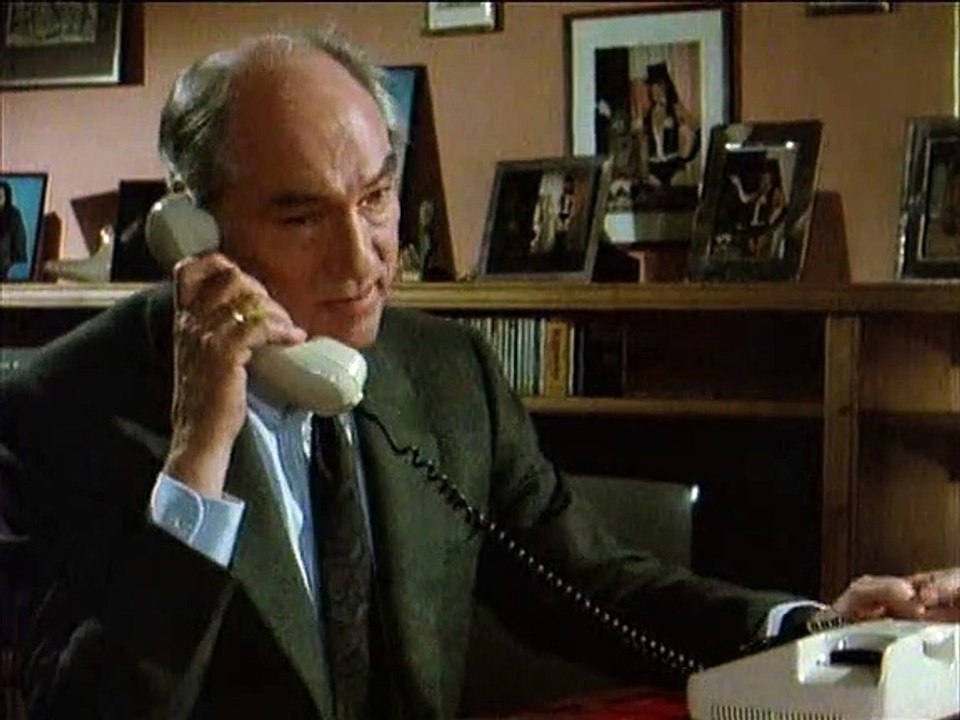 Derrick Staffel 1 Folge 158 HD Deutsch