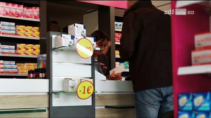 Dirty Dollars Staffel 1 Folge 3 HD Deutsch