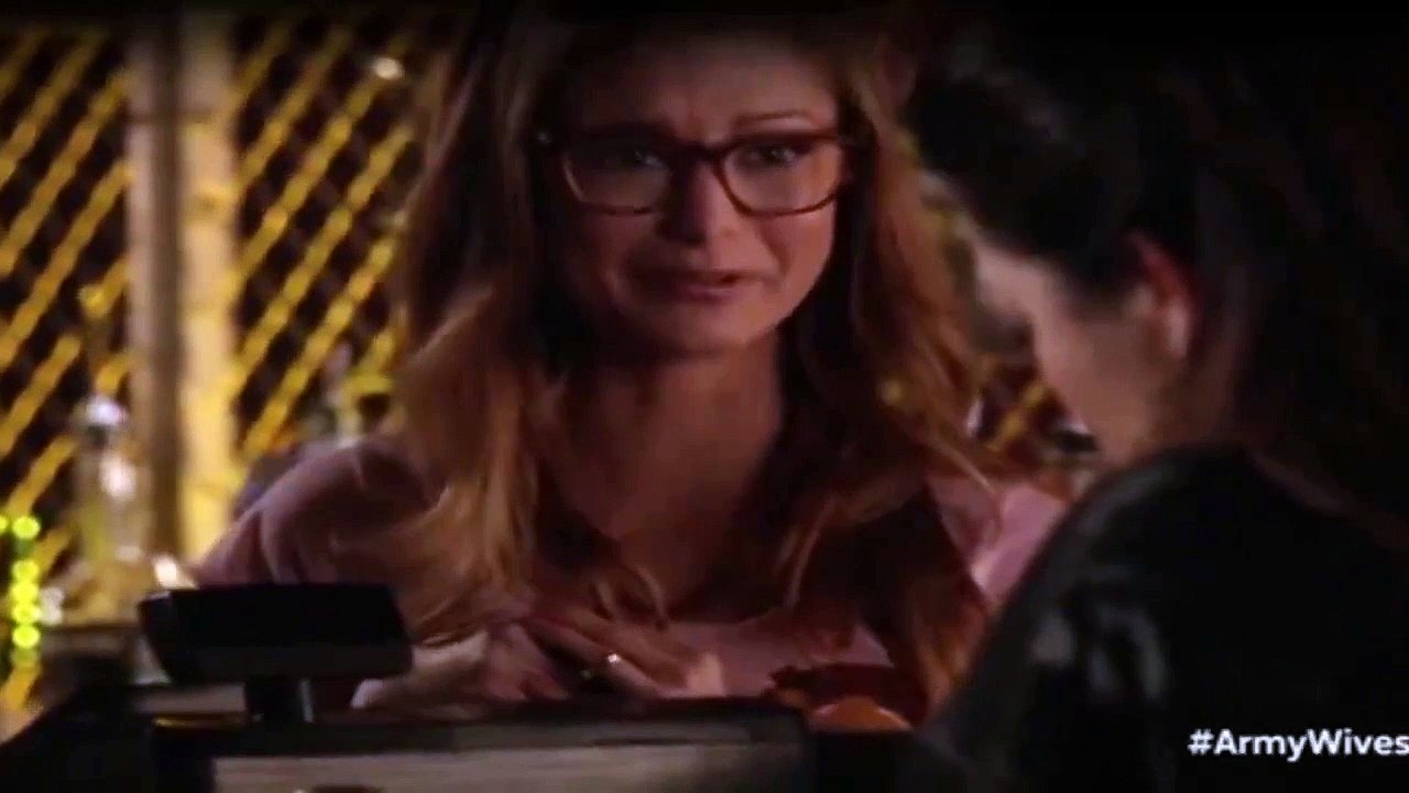 Army Wives Staffel 7 Folge 10 HD Deutsch