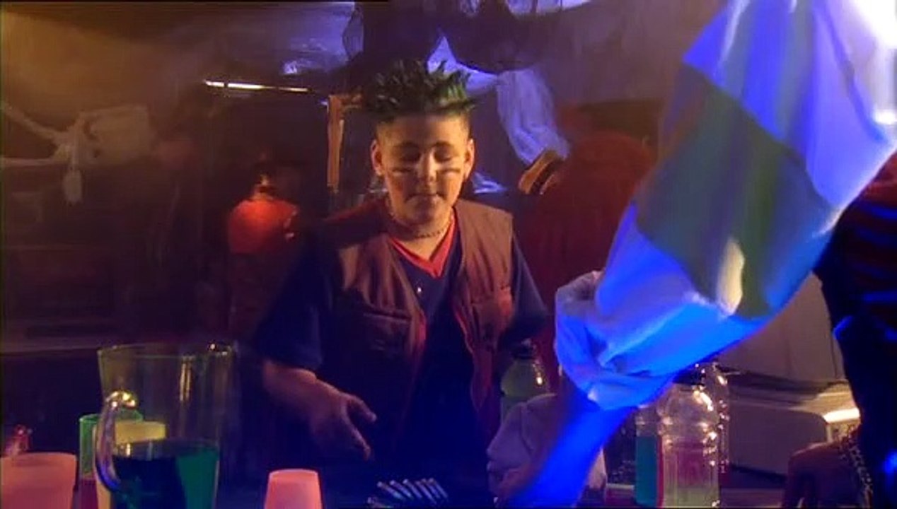 The Tribe Staffel 3 Folge 51 HD Deutsch