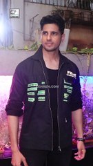 Sidharth Malhotra ने अपने कूल लुक्स ने बिखेरा अपना जलवा