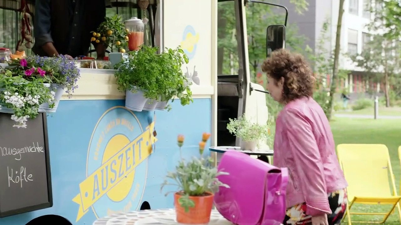 Bettys Diagnose Staffel 2 Folge 4 HD Deutsch