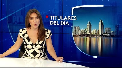 Estos son algunos de los titulares más importantes hoy viernes 7 de octubre.