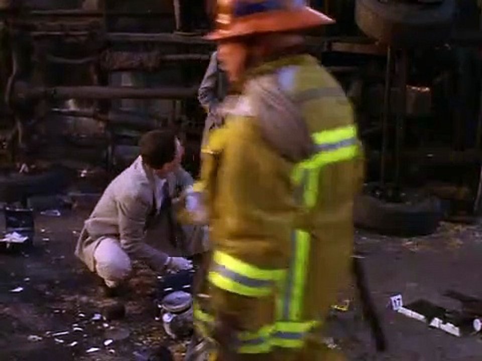 Profiler Staffel 2 Folge 4 HD Deutsch