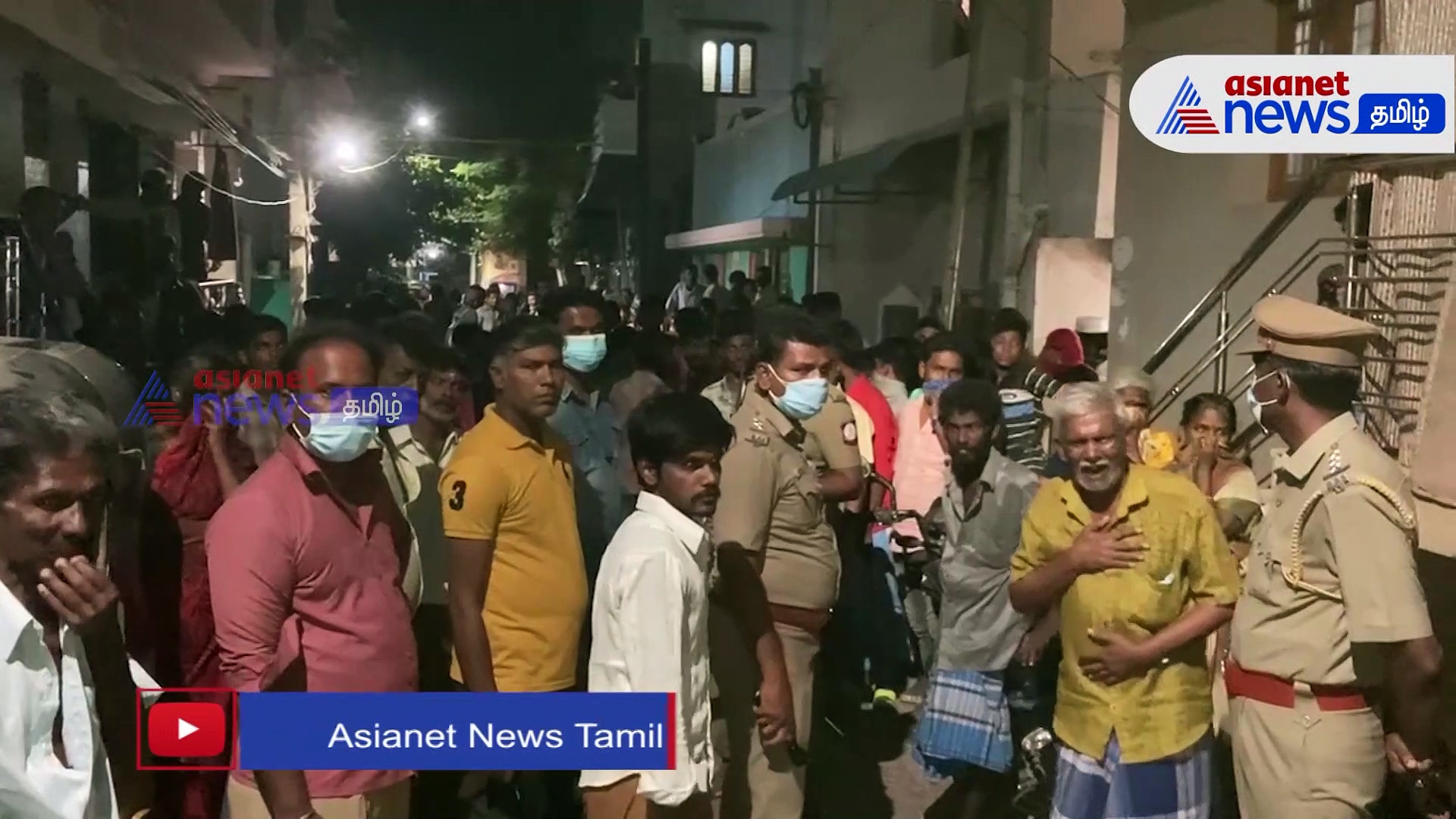 மனைவின் நடத்தையில் சந்தேகம்; மகளை கொலை செய்த கொடூர தந்தை கைது