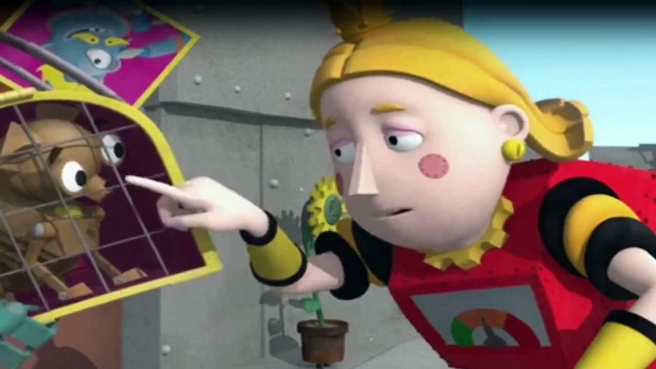 Ritter Rost Staffel 1 Folge 4 HD Deutsch