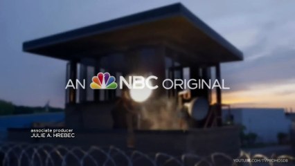Law and Order Organized Crime 3x04 Season 3 Episode 4 Trailer - Spirit In The Sky