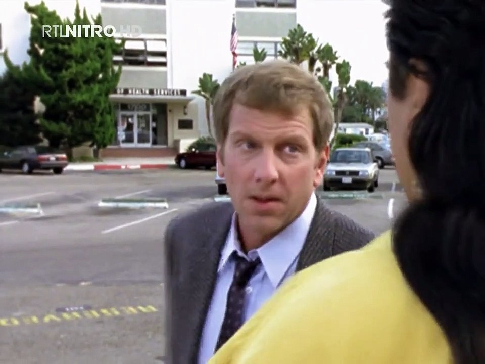 Renegade - Gnadenlose Jagd Staffel 5 Folge 10 HD Deutsch