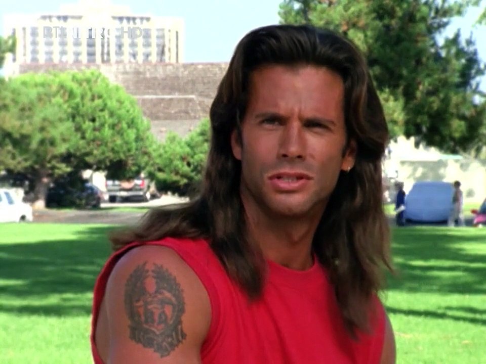 Renegade - Gnadenlose Jagd Staffel 5 Folge 9 HD Deutsch