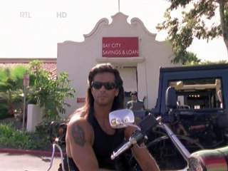 Renegade - Gnadenlose Jagd Staffel 5 Folge 11 HD Deutsch