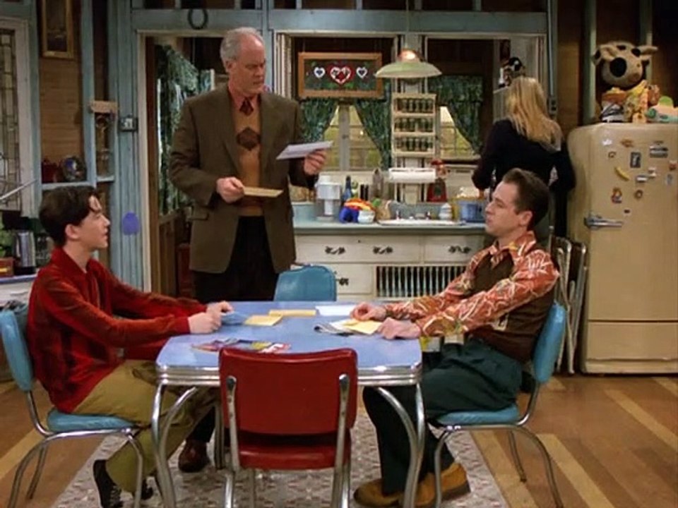 Hinterm Mond gleich links Staffel 4 Folge 11 HD Deutsch