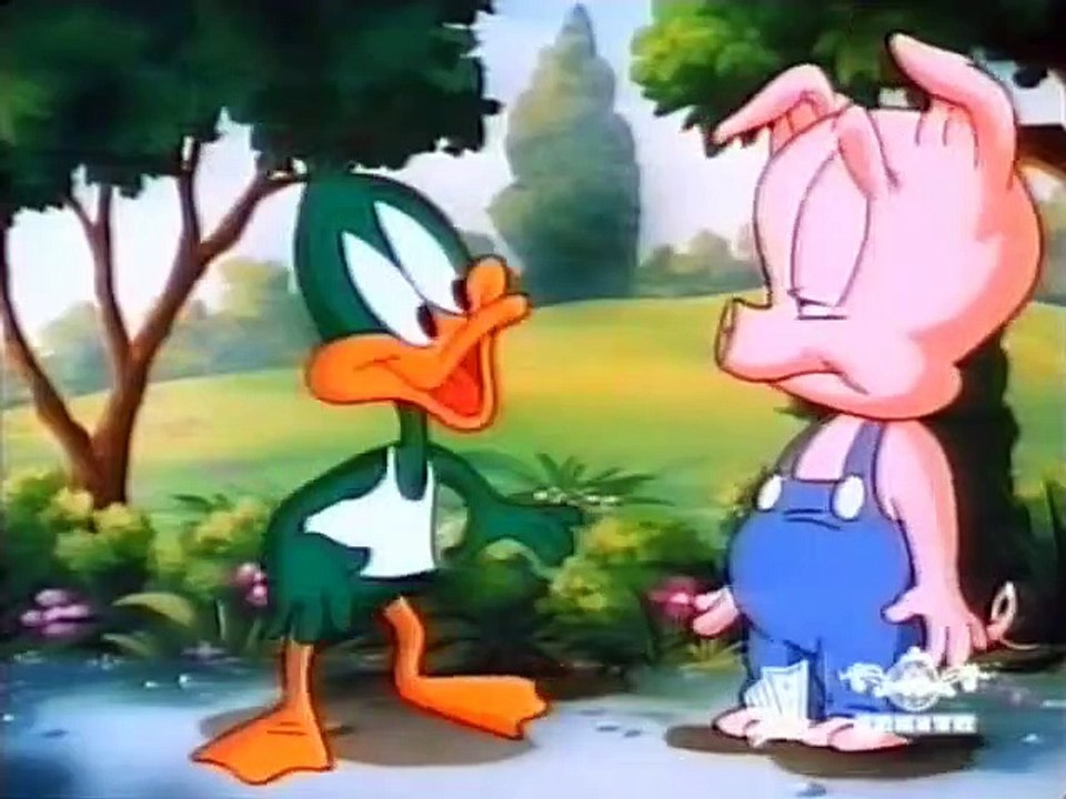 Tiny Toon Abenteuer Staffel 2 Folge 4 HD Deutsch