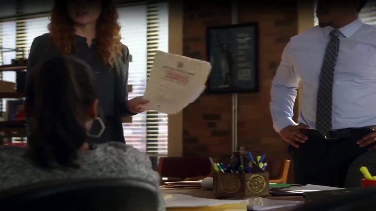 Proven Innocent Staffel 1 Folge 10 HD Deutsch