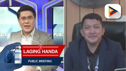 Collection rate ng Bureau of Customs, tumaas sa buwan ng Setyembre