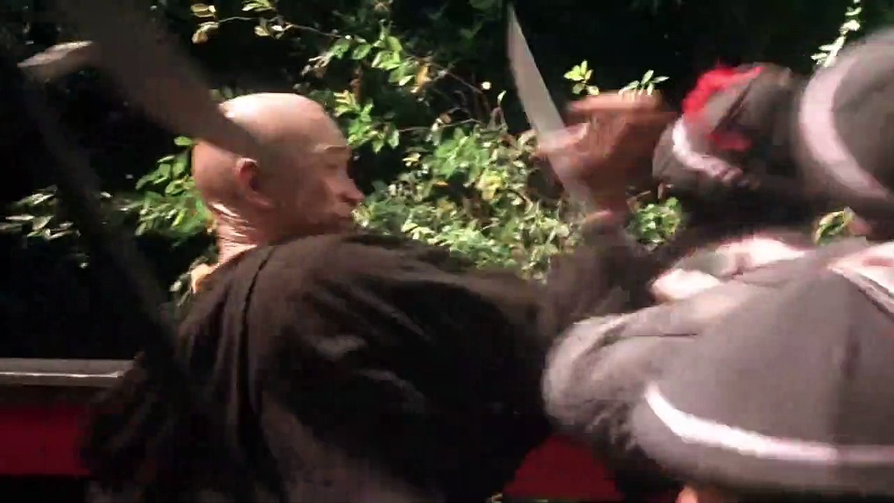 Kung Fu Staffel 3 Folge 11 HD Deutsch