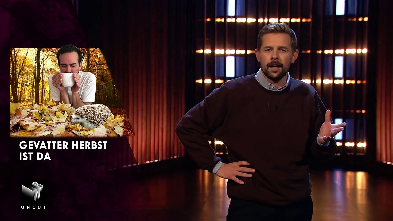 Late Night Berlin Staffel 4 Folge 2 HD Deutsch