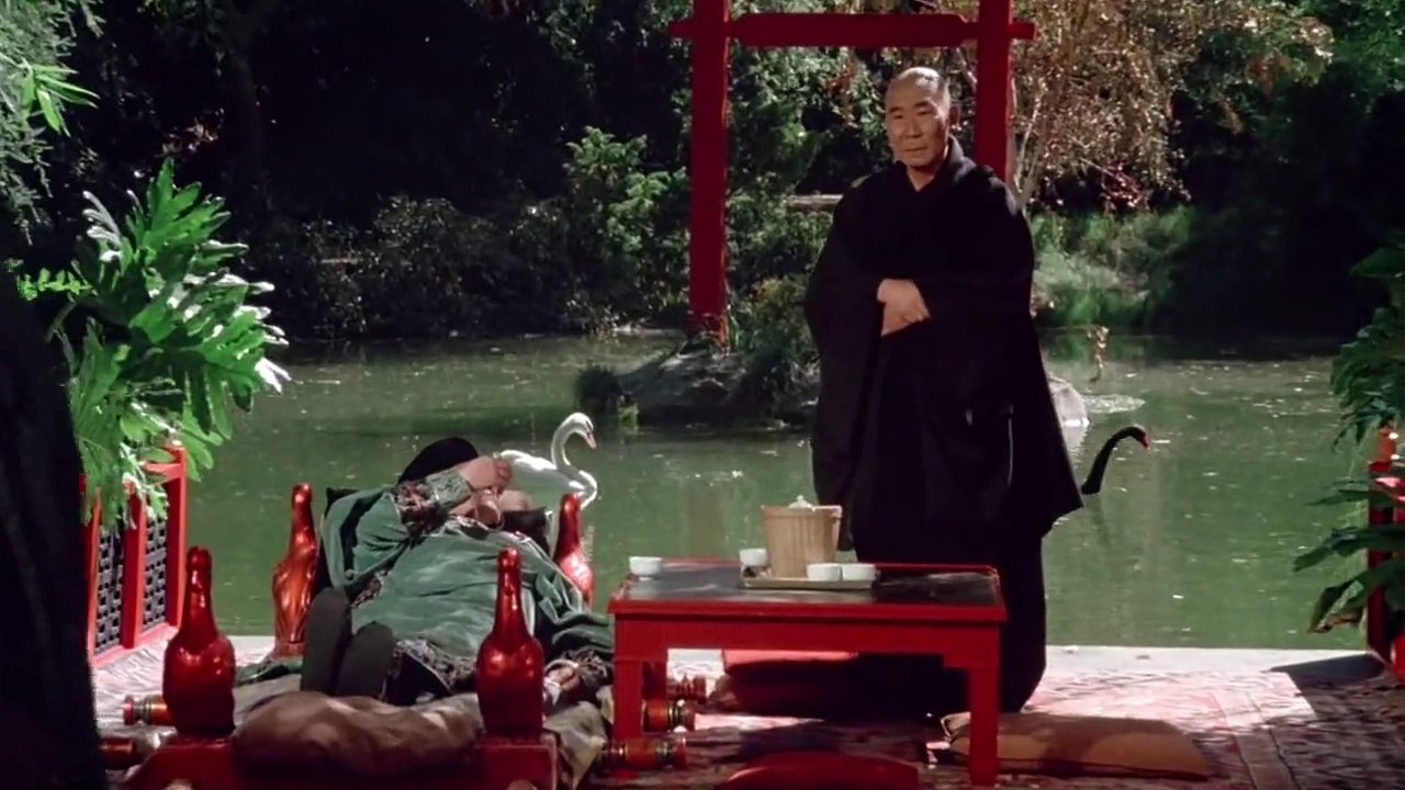 Kung Fu Staffel 3 Folge 12 HD Deutsch