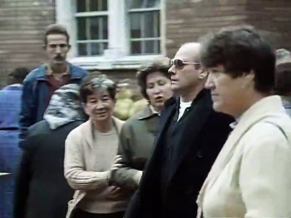 Peter Strohm Staffel 1 Folge 6 HD Deutsch