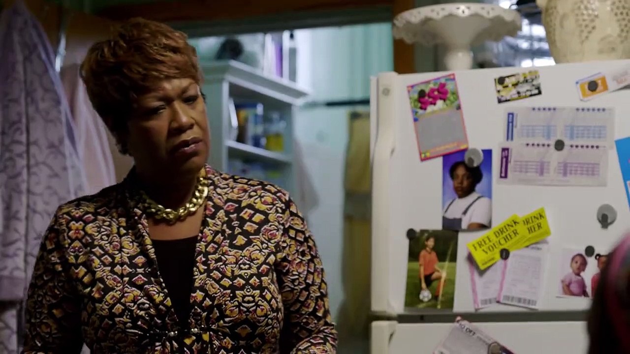 Orange Is the New Black Staffel 5 Folge 11 HD Deutsch