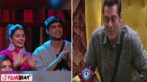 Bigg Boss 16 Weekend Ka Vaar में Salman Khan दिखाएंगे Priyanka Ankit का कोई वीडियो? |*TV