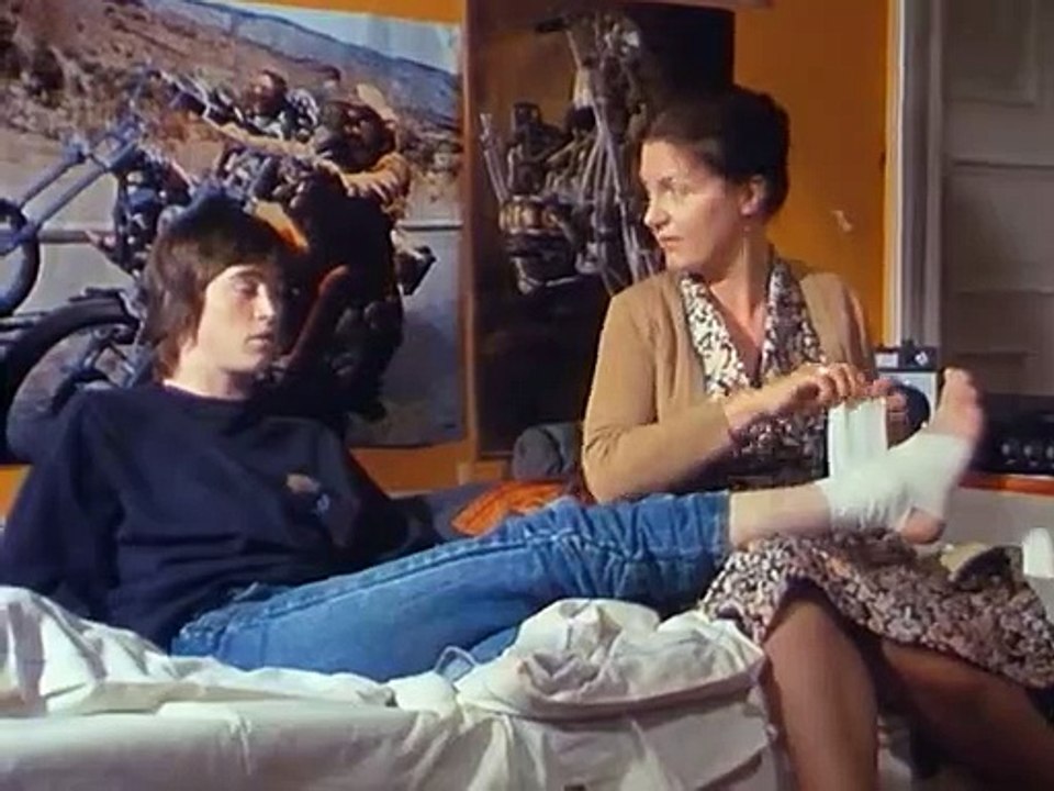 St. Pauli-Landungsbrücken Staffel 1 Folge 51 HD Deutsch