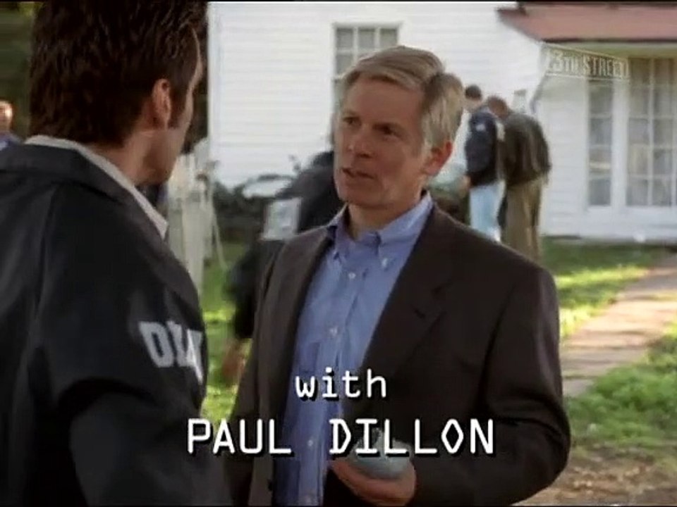 Pretender Staffel 2 Folge 16 HD Deutsch