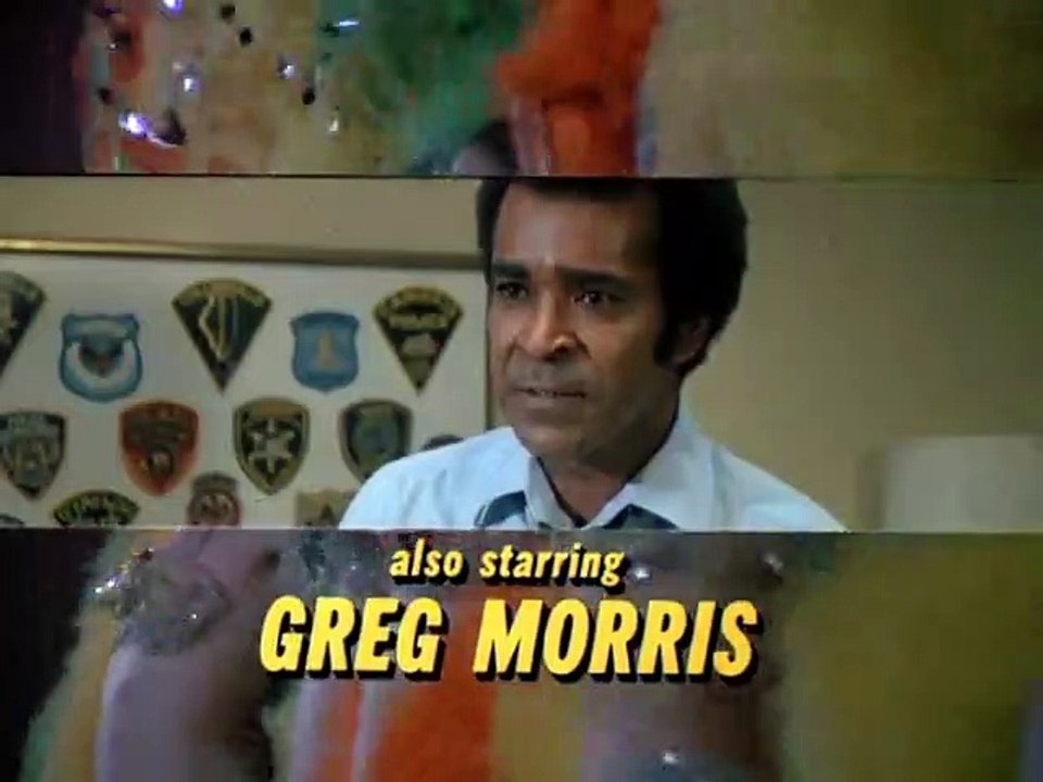 Vegas (1978) Staffel 1 Folge 17 HD Deutsch