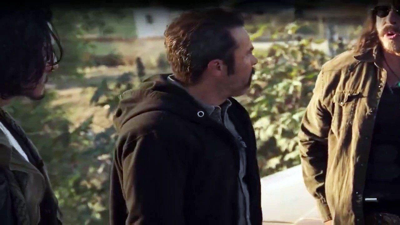 Mayans M.C. Staffel 2 Folge 5 - Part 02 HD Deutsch