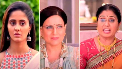 Gum Hai Kisi Ke Pyar Mein 07th October Spoiler: Ashvini और Bhavani ने मिलकर की Sai की बुराई