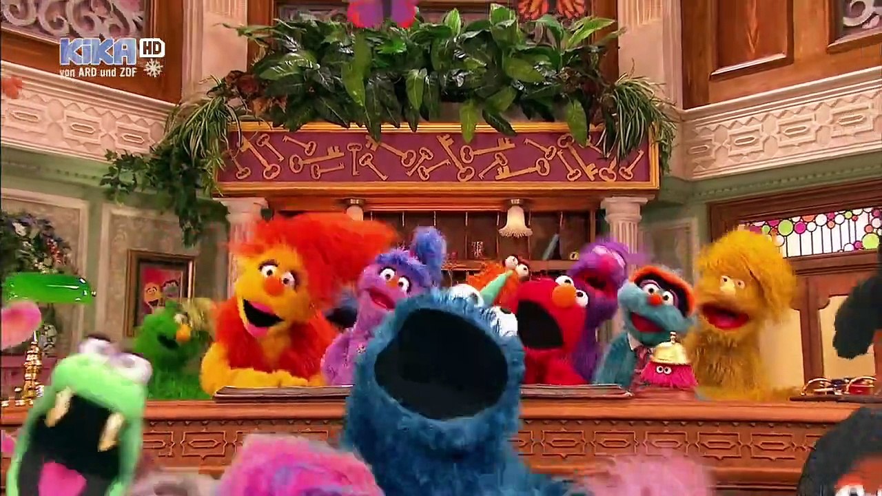 Das Furchester Hotel Staffel 1 Folge 13 HD Deutsch