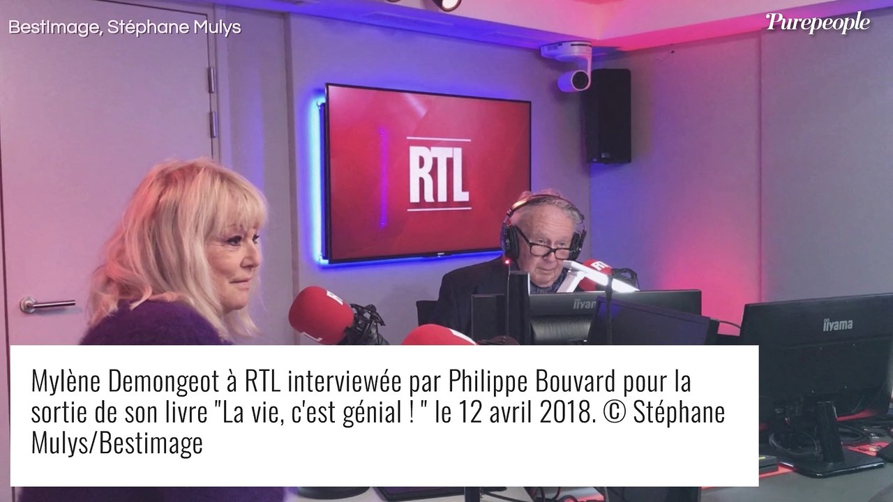 Philippe Bouvard : 200 voitures, 3 villas, 3 piscines... révélations sur son rythme de vie au dessus de ses moyens