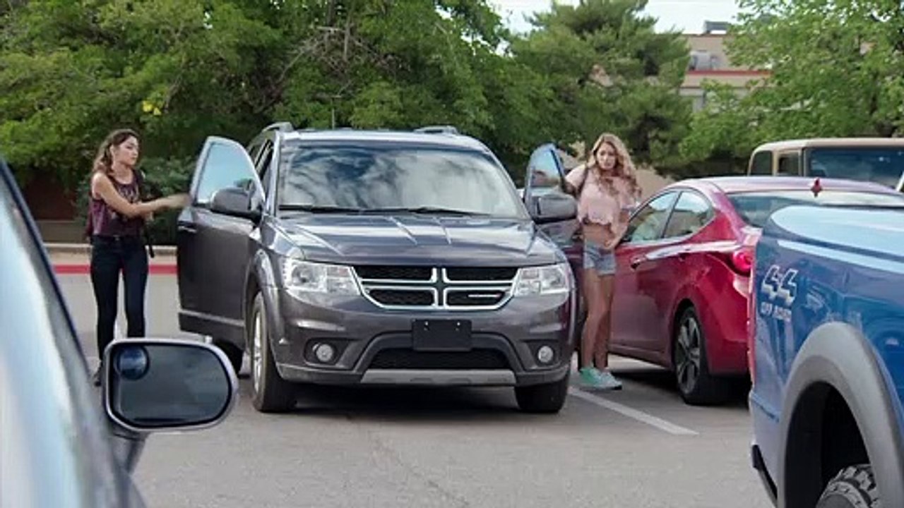 Du wurdest getaggt Staffel 1 Folge 2 HD Deutsch