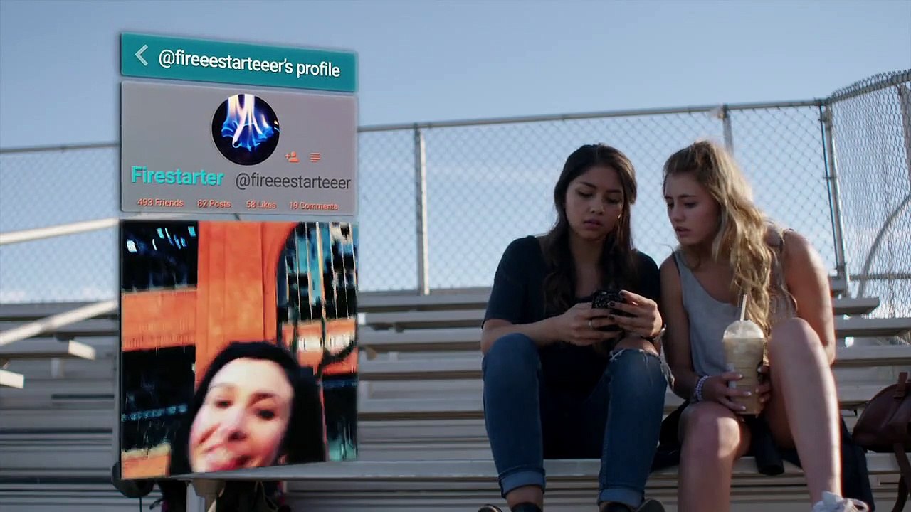 Du wurdest getaggt Staffel 1 Folge 4 HD Deutsch