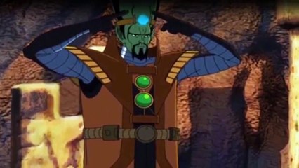 Hulk und das Team S.M.A.S.H. Staffel 2 Folge 19 HD Deutsch