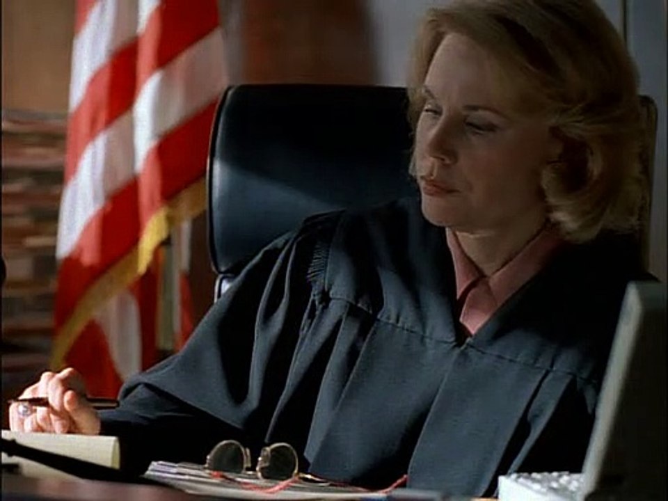 Murder One - Der Fall Jessica Staffel 1 Folge 18 HD Deutsch