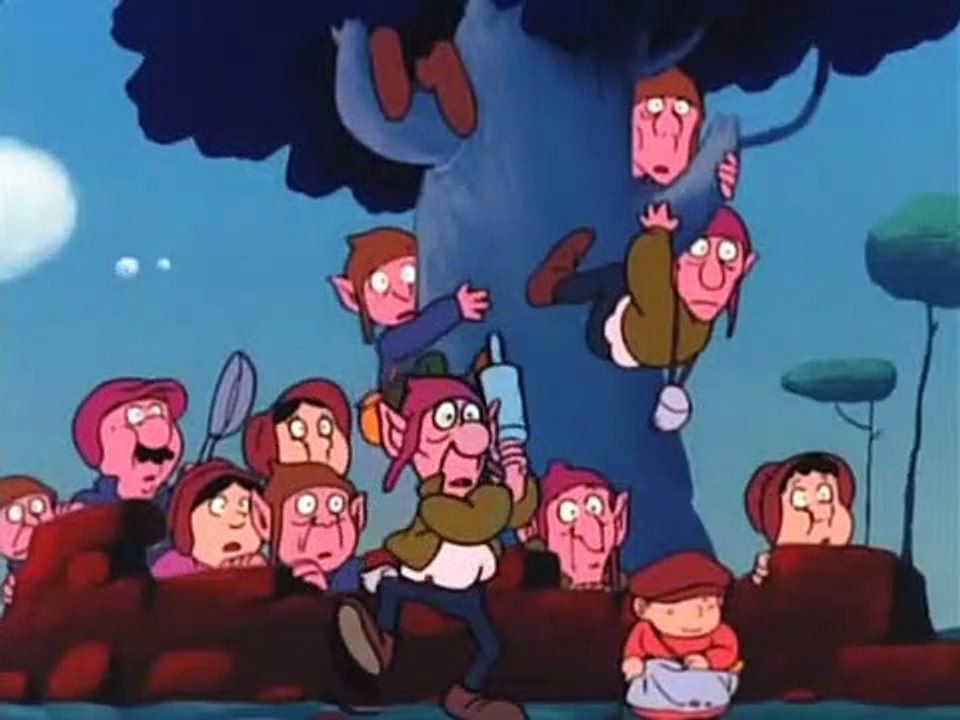 Im Land des ZauberersOz Staffel 1 Folge 6 HD Deutsch