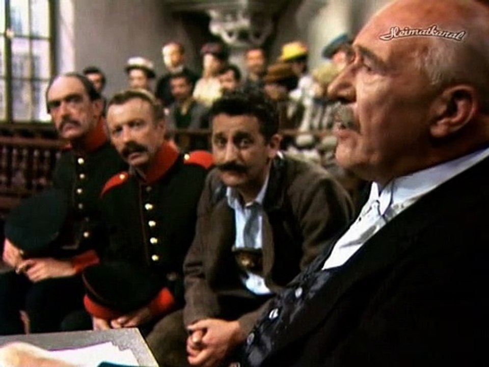 Königlich Bayerisches Amtsgericht Staffel 1 Folge 16 HD Deutsch