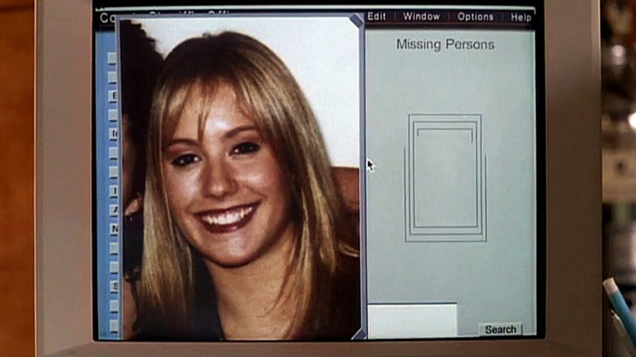 Millennium - Fürchte deinen Nächsten wie Dich selbst Staffel 3 Folge 20 HD Deutsch