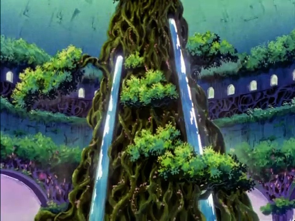 Shinpi no Sekai El-Hazard TV Filme 5 HD Deutsch